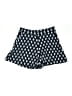 J.Jill Polka Dots Blue Shorts Size S - photo 1