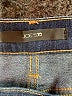 Joe's Jeans Blue Denim Shorts Size 32 waist - photo 3