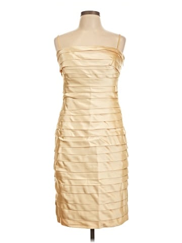 Calvin Klein Cocktail Dress (view 1)