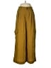 Madewell Yellow Cargo Pants Size 6 - photo 1