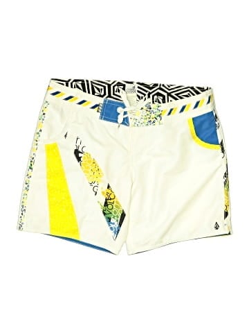 Volcom Board Shorts (view 1)