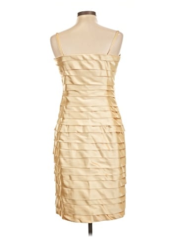 Calvin Klein Cocktail Dress (view 2)