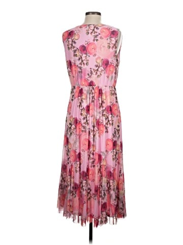 Isaac Mizrahi LIVE! Cocktail Dress (view 2)