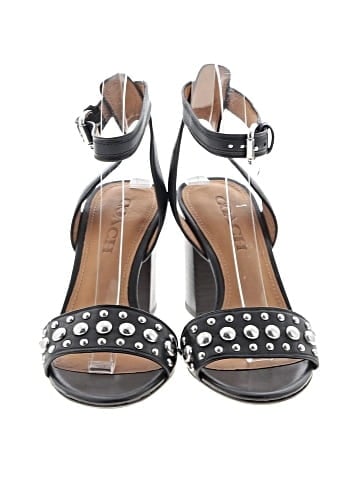 Coach Sandals (view 2)