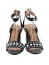 Coach Black Sandals Size 5 1/2 - photo 2
