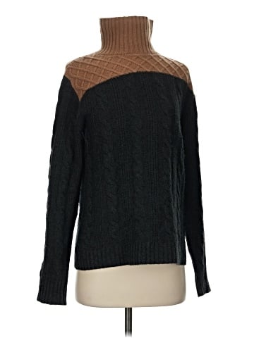 Habitual Turtleneck Sweater (view 1)