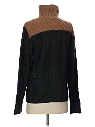 Habitual Turtleneck Sweater (view 2)