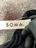 Soma Black Swimsuit Top Size XL - photo 3
