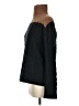 Habitual Color Block Brown Turtleneck Sweater Size Sm (1) - photo 5
