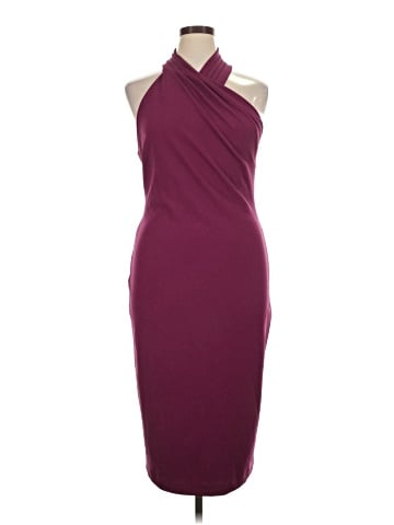RACHEL Rachel Roy Cocktail Dress (view 1)
