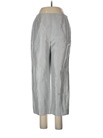 Sigrid Olsen Casual Pants (view 1)