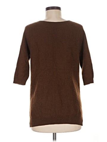 Max Mara Cashmere Pullover Sweater (view 2)