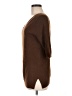 Max Mara Brown Cashmere Pullover Sweater Size M (estimated) - photo 5