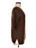 Max Mara Brown Cashmere Pullover Sweater Size M (estimated) - photo 4