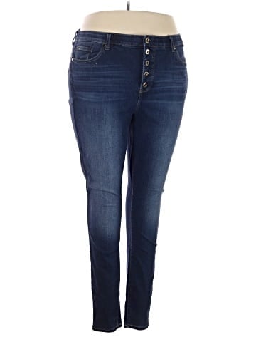 Torrid Jeans (view 1)