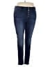 Torrid Blue Jeans Size 22XT - photo 1