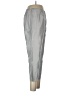 Sigrid Olsen Silver Casual Pants Size 10 - photo 4
