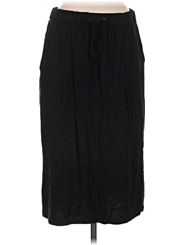 St. John's Bay Casual Skirt (view 1)