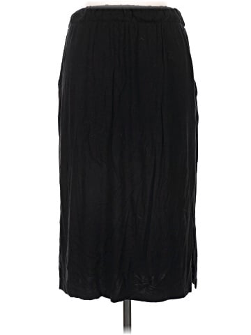 St. John's Bay Casual Skirt (view 2)