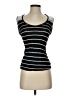 Venus Black Tank Top Size S - photo 1