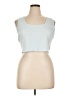 Comfrt Blue Tank Top Size XL - photo 1