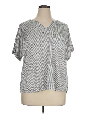 Dept222 Short Sleeve Top (view 1)