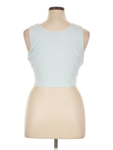 Comfrt Tank Top (view 2)