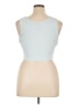 Comfrt Blue Tank Top Size XL - photo 2