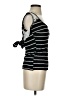 Venus Black Tank Top Size S - photo 4