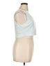 Comfrt Blue Tank Top Size XL - photo 4