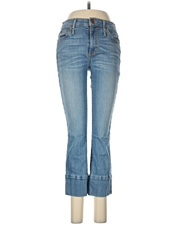 Calvin Rucker Jeans (view 1)