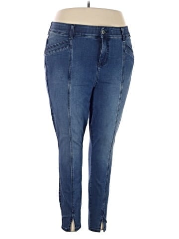Torrid Jeggings (view 1)