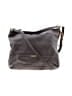Coach Factory Brown Leather Hobo One size - photo 1