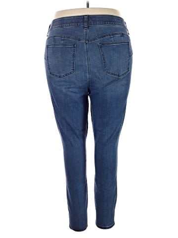 Torrid Jeggings (view 2)