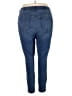 Torrid Blue Jeggings Size 22 (tall) - photo 2