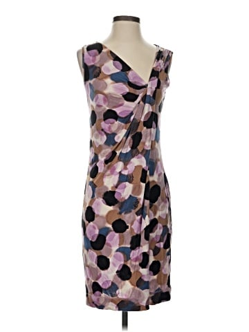 Simply Vera Vera Wang Cocktail Dress (view 1)