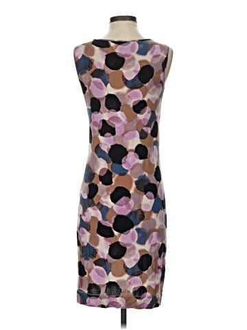 Simply Vera Vera Wang Cocktail Dress (view 2)