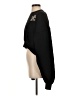 The Kooples 100% Cotton Black Pullover Sweater Size Sm (1) - photo 5