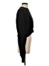 The Kooples 100% Cotton Black Pullover Sweater Size Sm (1) - photo 4