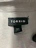 Torrid 100% Polyester Gray Sleeveless T-Shirt Size Med Plus (00) - photo 7