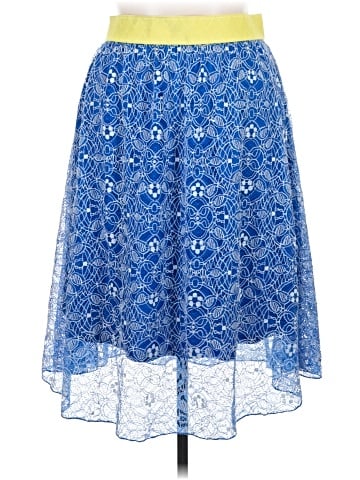 Lularoe Formal Skirt (view 1)