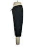 ExOfficio Solid Black Blue Active Pants Size 14 - photo 5