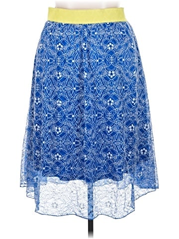 Lularoe Formal Skirt (view 2)