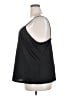 JCPenney 100% Polyester Black Tank Top Size 2X - photo 5