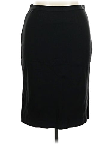 Ann Taylor Casual Skirt (view 1)