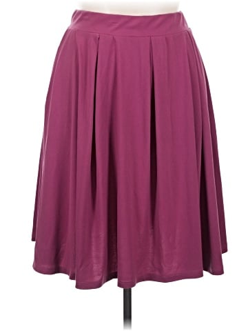 Lularoe Formal Skirt (view 1)