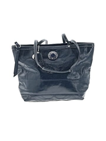 Coach Factory Tote (view 1)