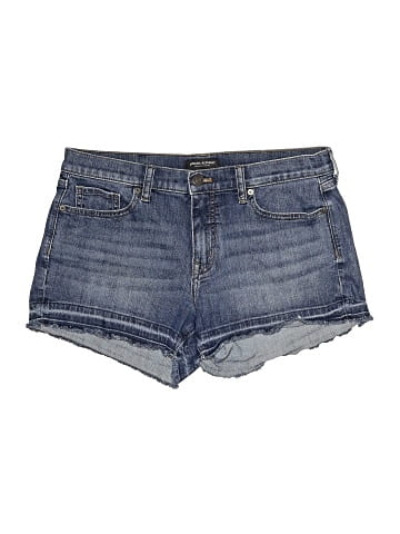 Banana Republic Denim Shorts (view 1)