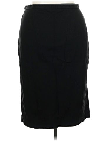 Ann Taylor Casual Skirt (view 2)