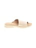 Taryn Rose Ivory Sandals Size 8 1/2 - photo 1